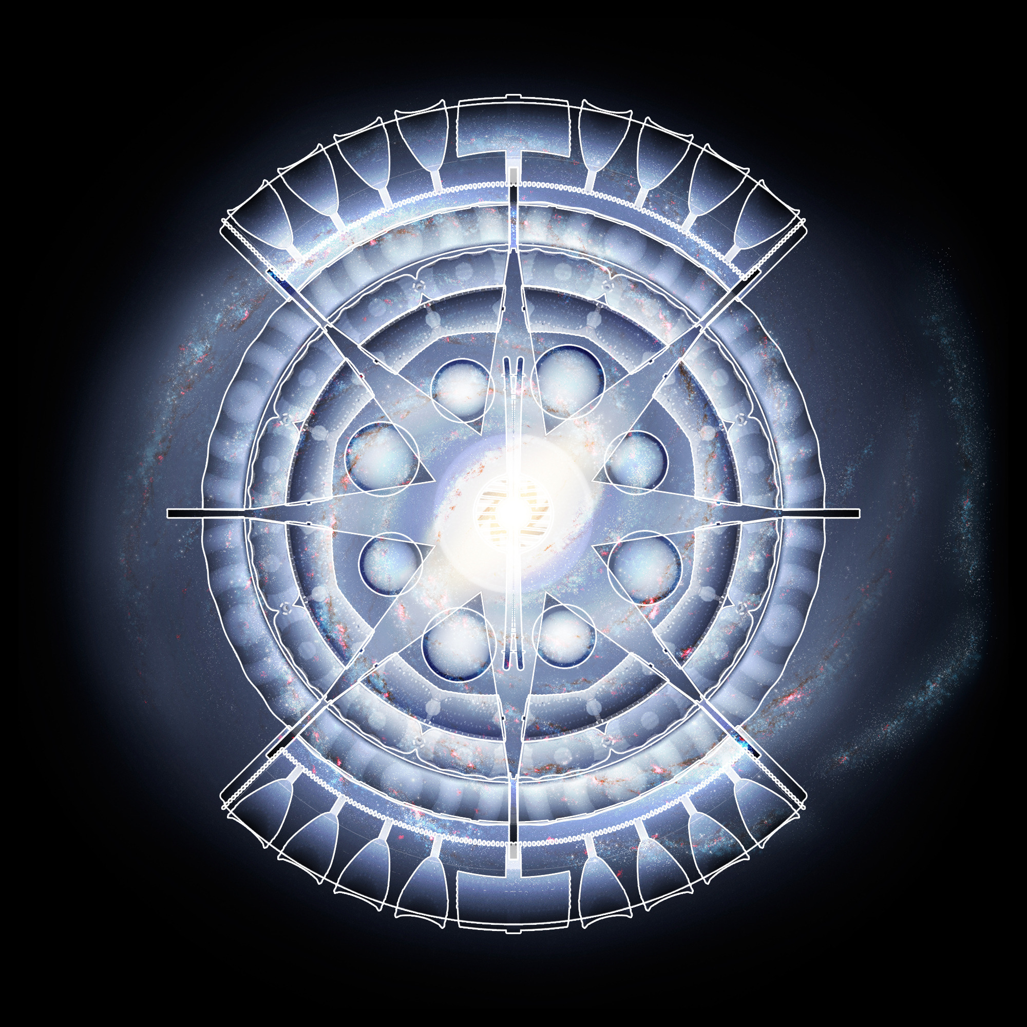 梦幻体育场度假村-167