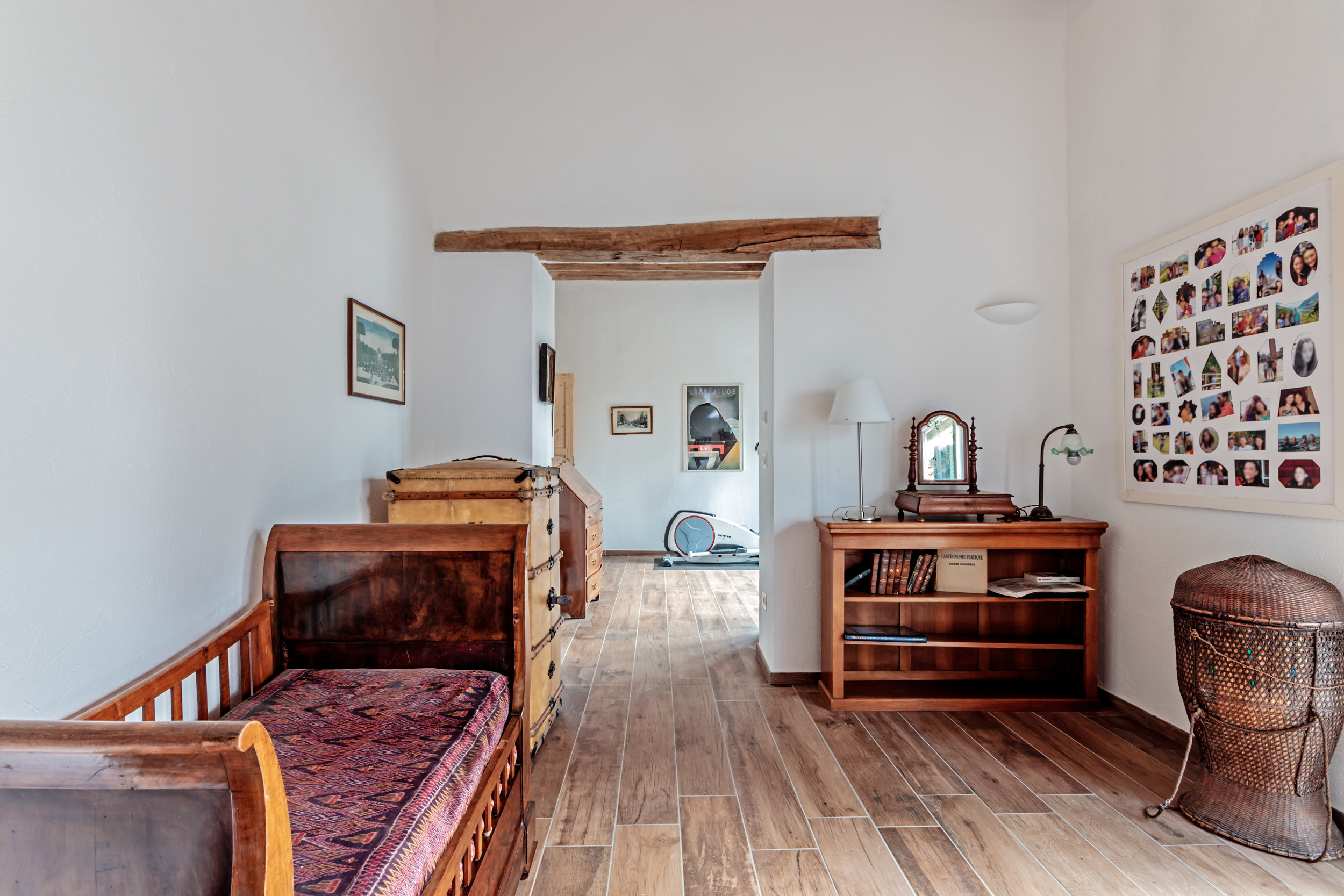 Monferrato 乡村别墅改造记-40