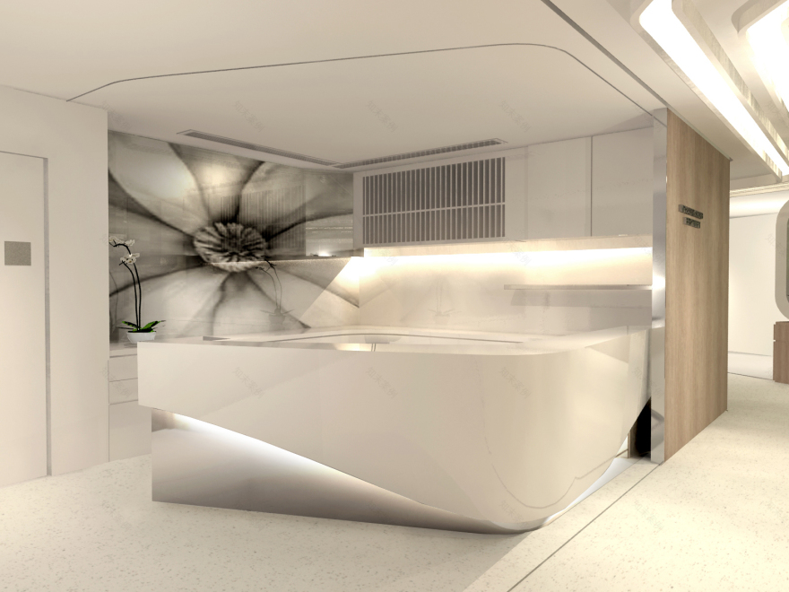 香港SH核磁共振中心-17