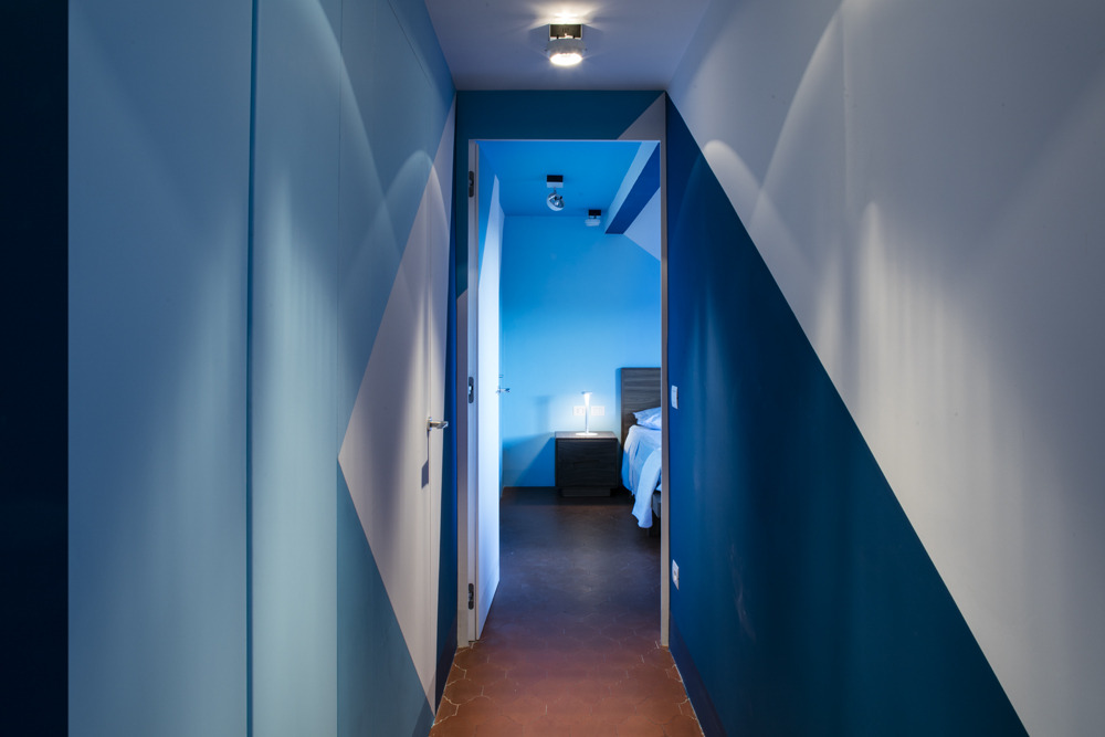 蒙特阿尔奇奥别墅室内设计-22