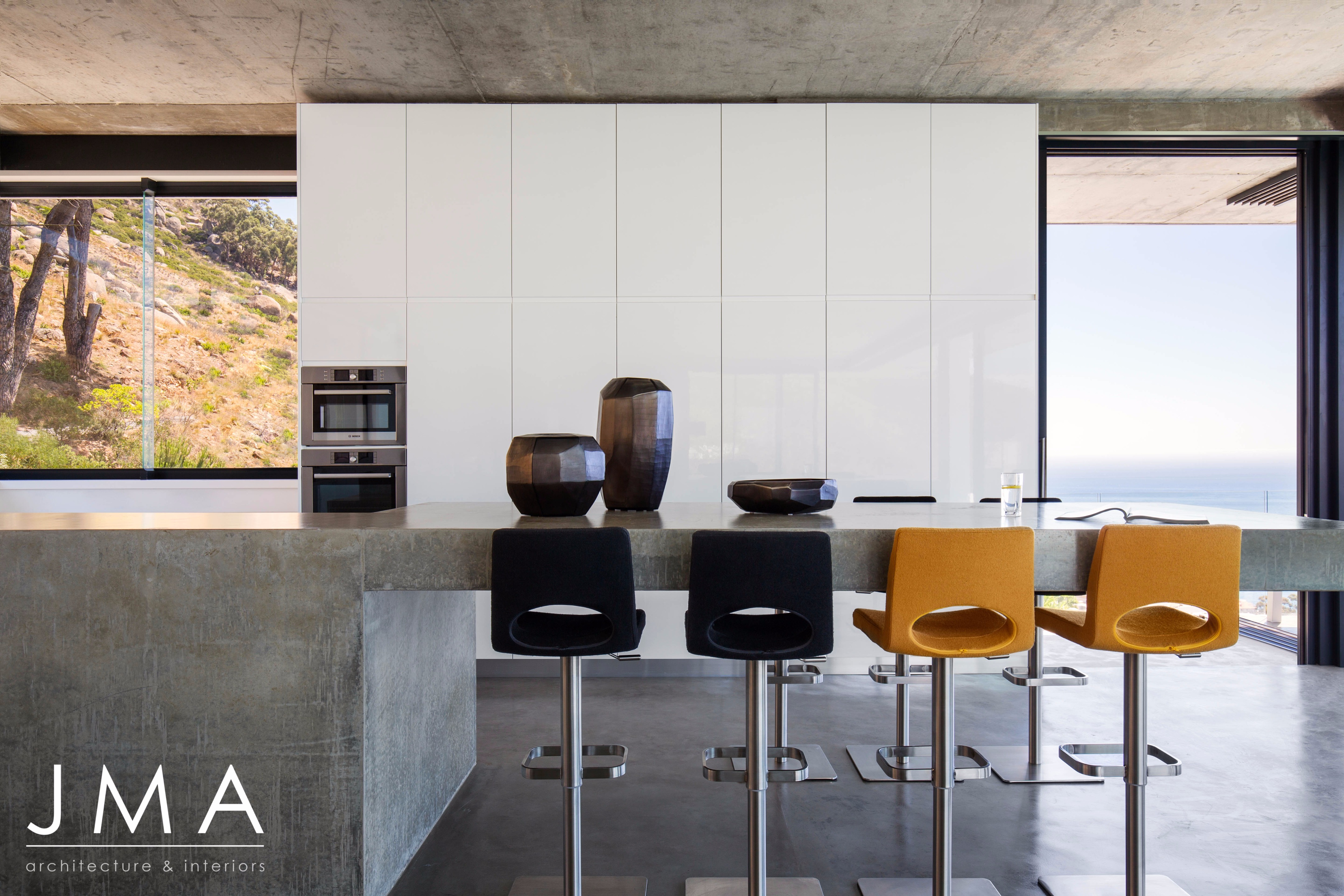 南非开普敦海景公寓设计-29