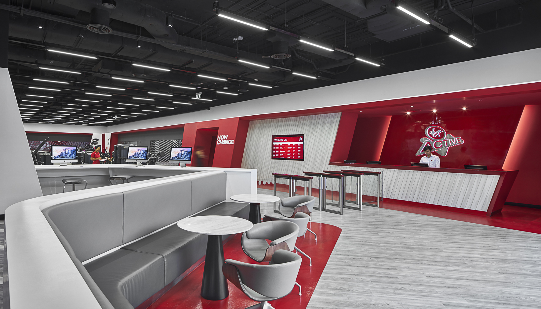 维珍活动西门健身中心-0