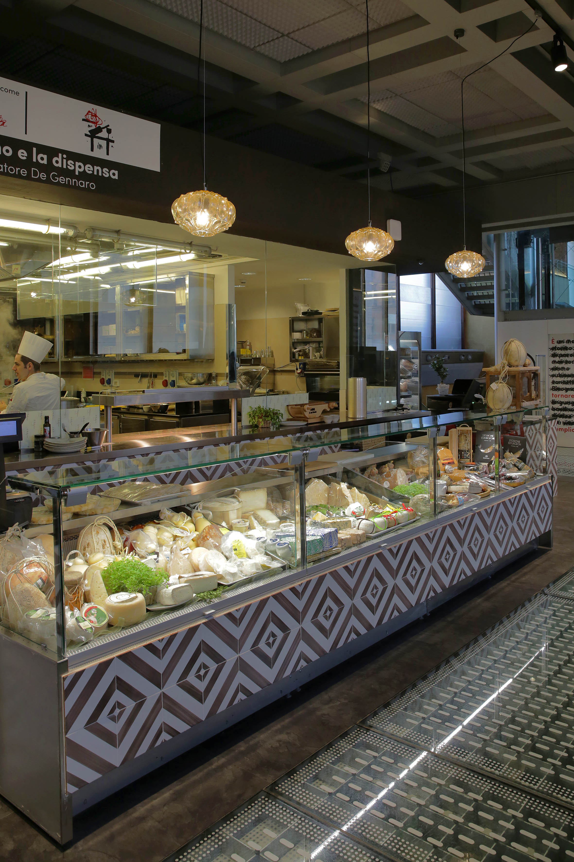 罗马中央市场(The Central Market)-44