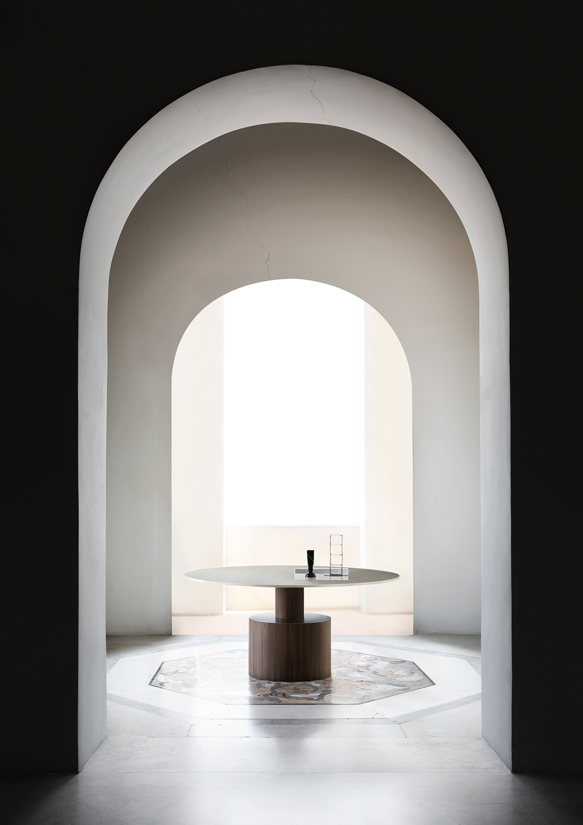 瑞宾纳基 2019 目录设计 | 意大利风情与室内设计的完美融合-6