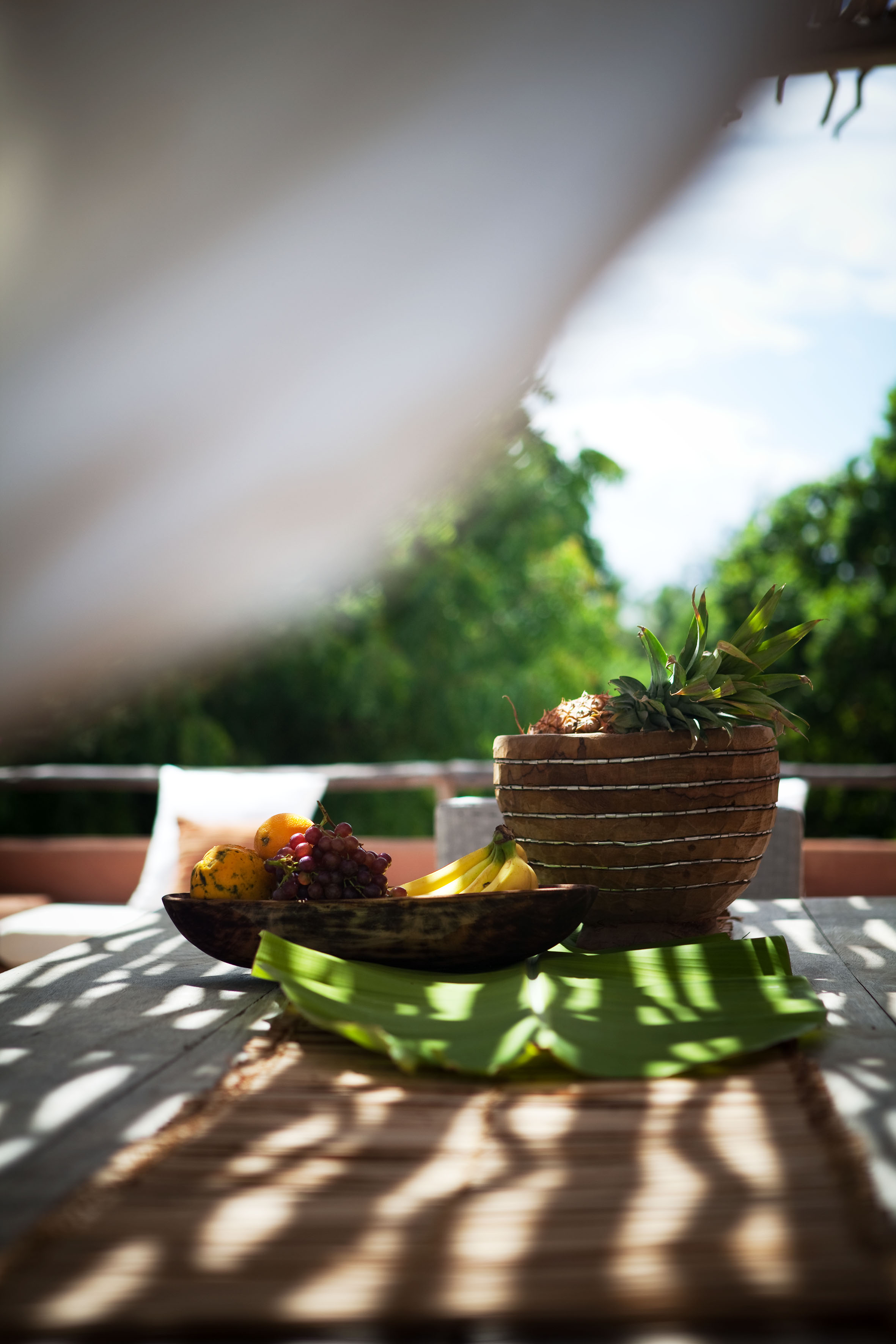 融合本土元素的梦幻家园-8