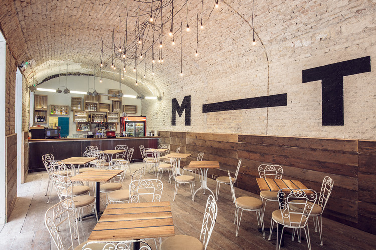 马泽尔·托夫（MazelTov）夜生活小区-12