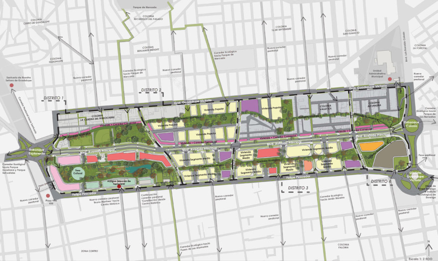 杜兰戈中央车站-1