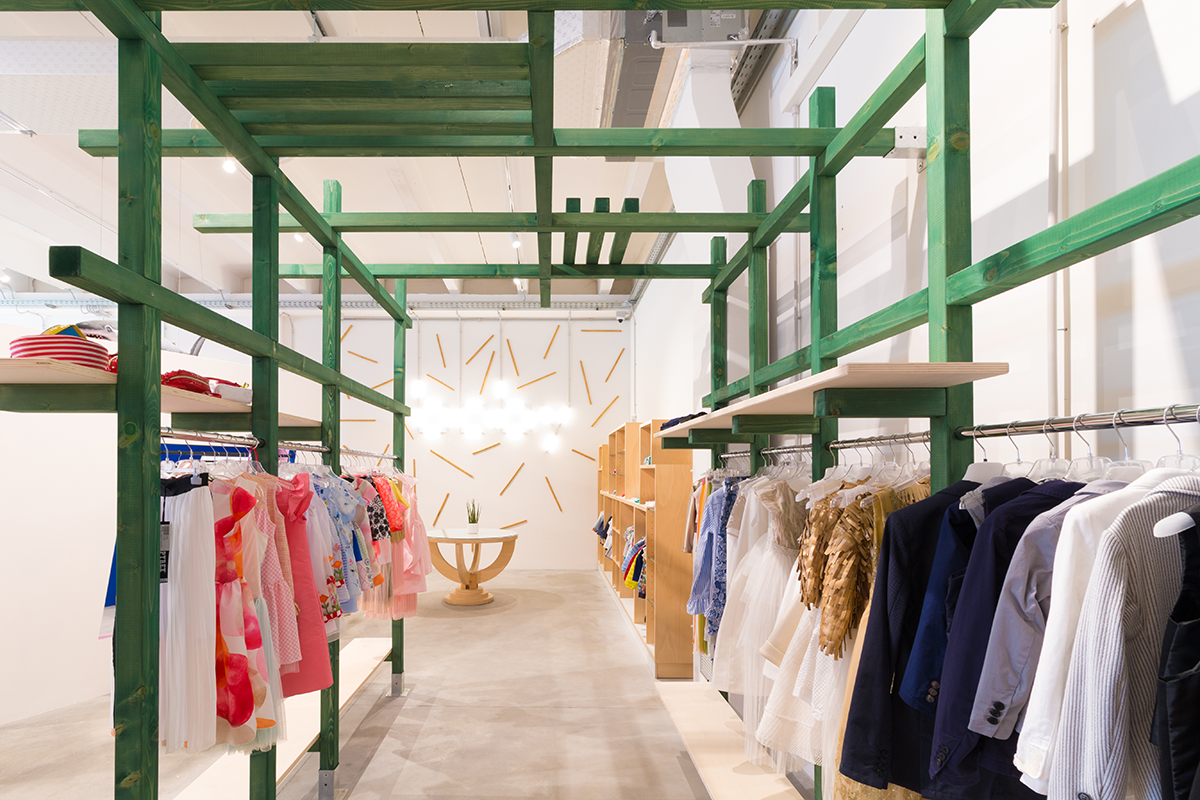 梦幻童装店“Coccole Bimbi”-38