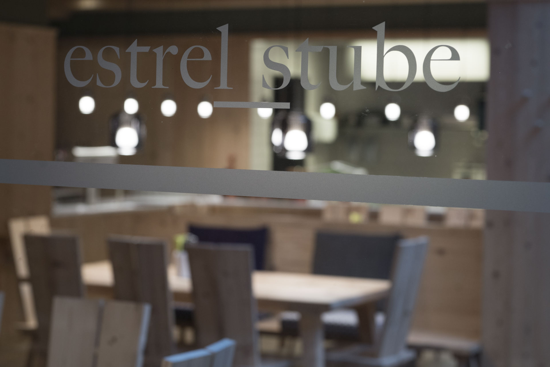 柏林大酒店餐厅“Stube”-48