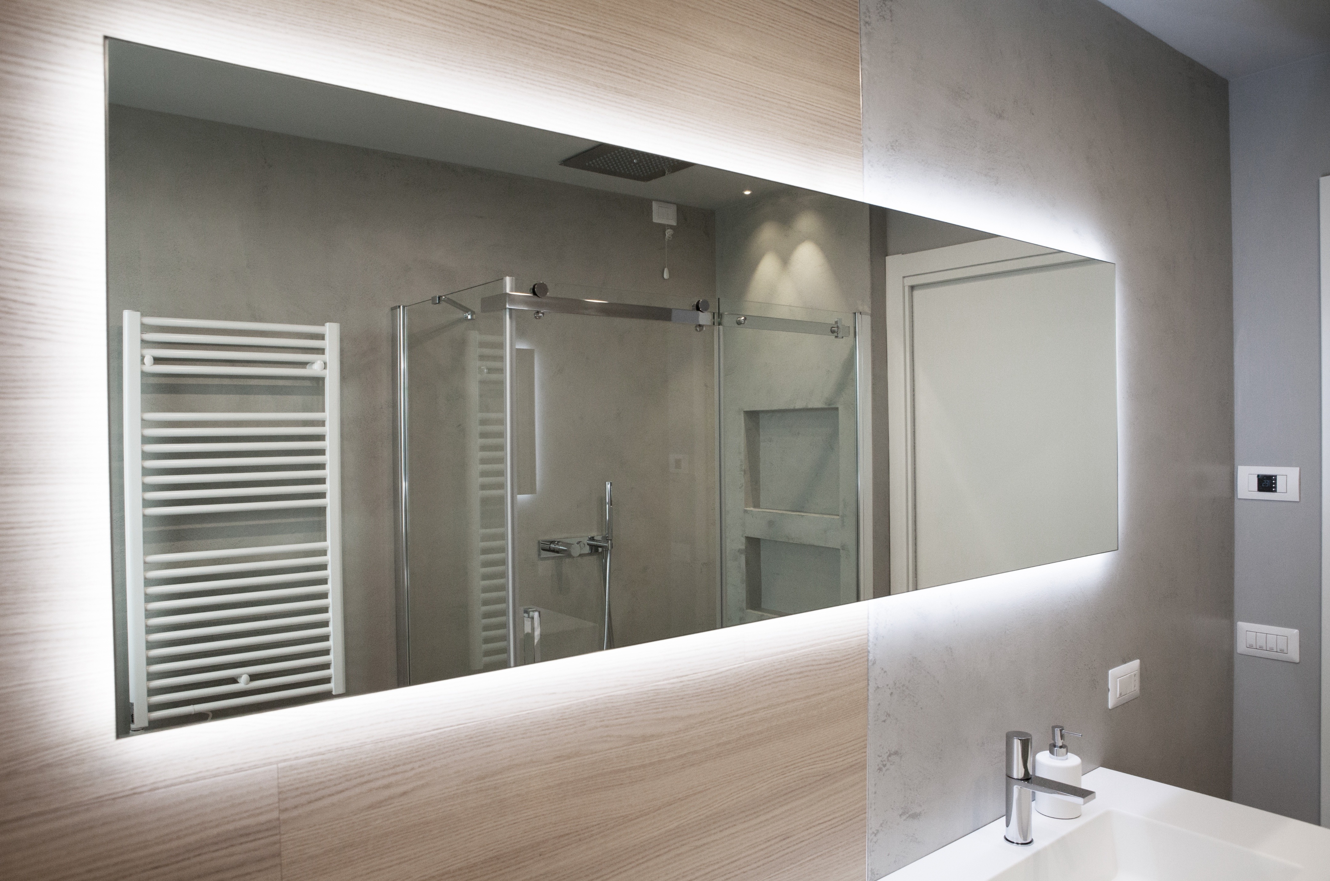 2017 年完成的公寓室内设计案例-14