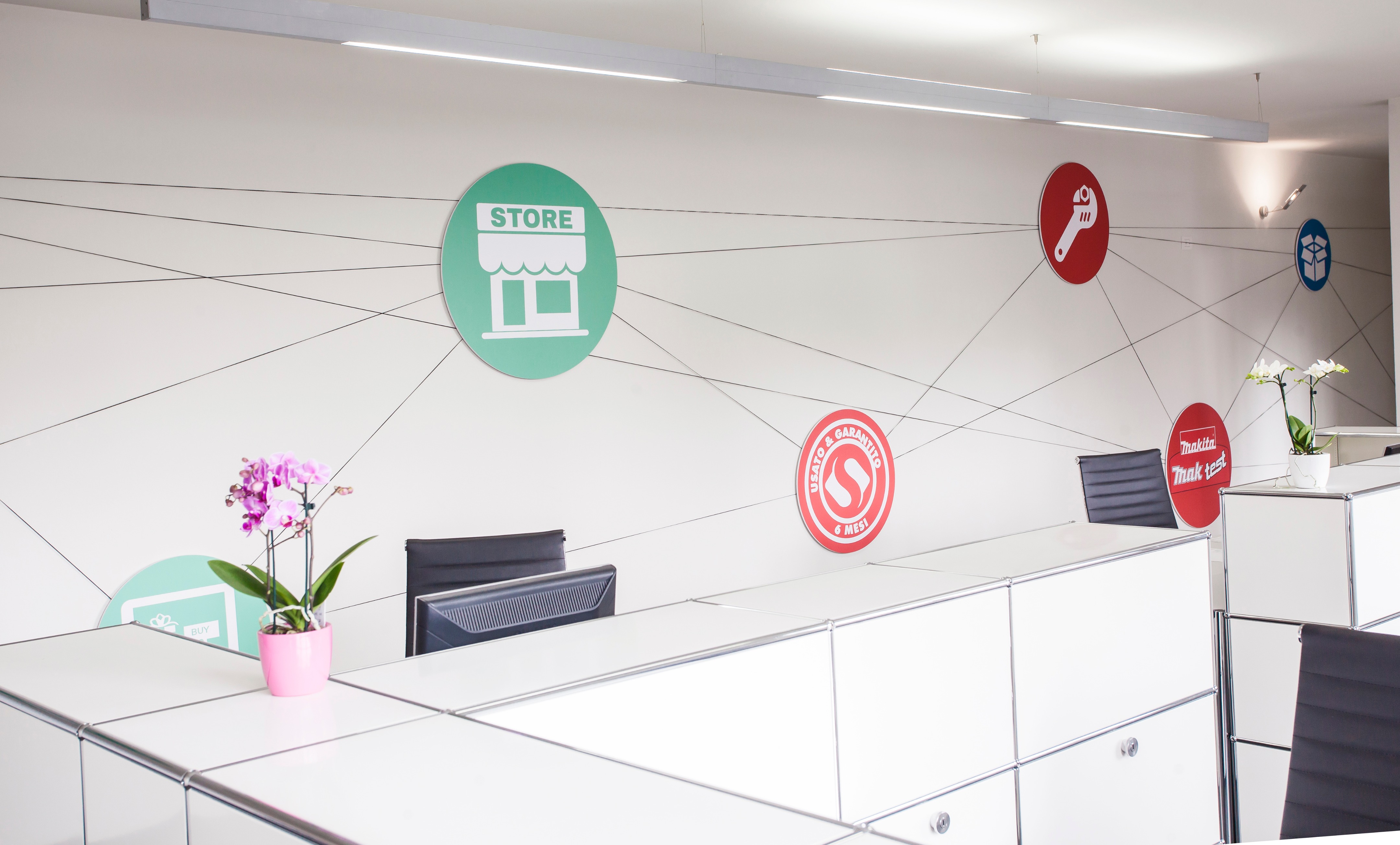 商业建筑室内设计-16