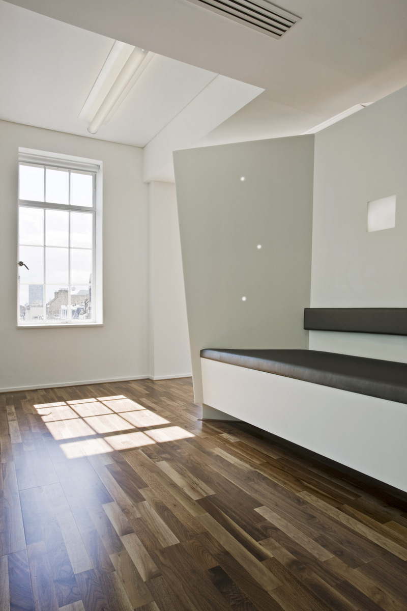 Inside LG’s European Design Headquarters  Jump Studios-0