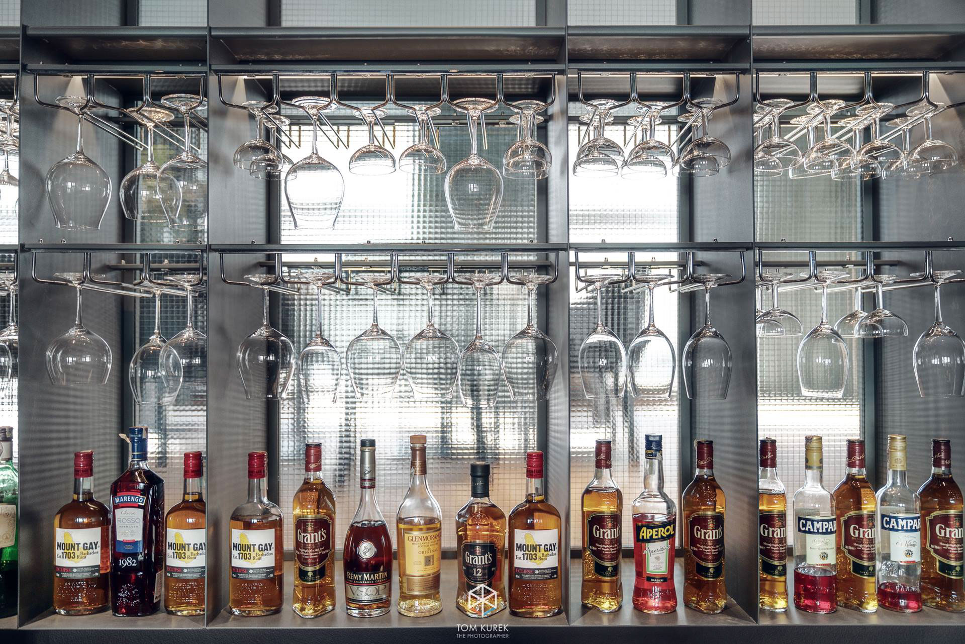 波兰 Sztuczka Bistro 餐厅-7