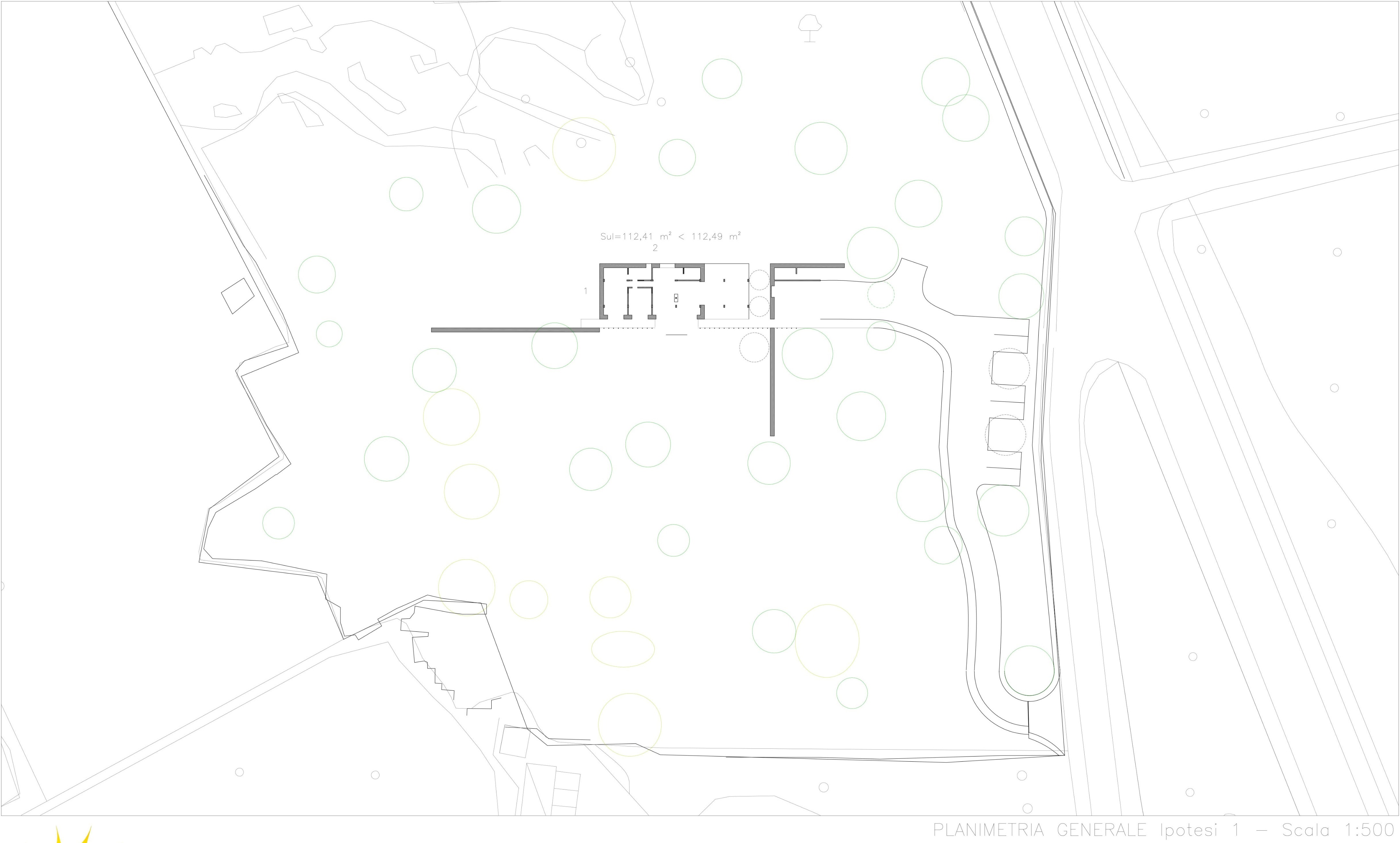 环保生态的木质与稻草住宅设计-25