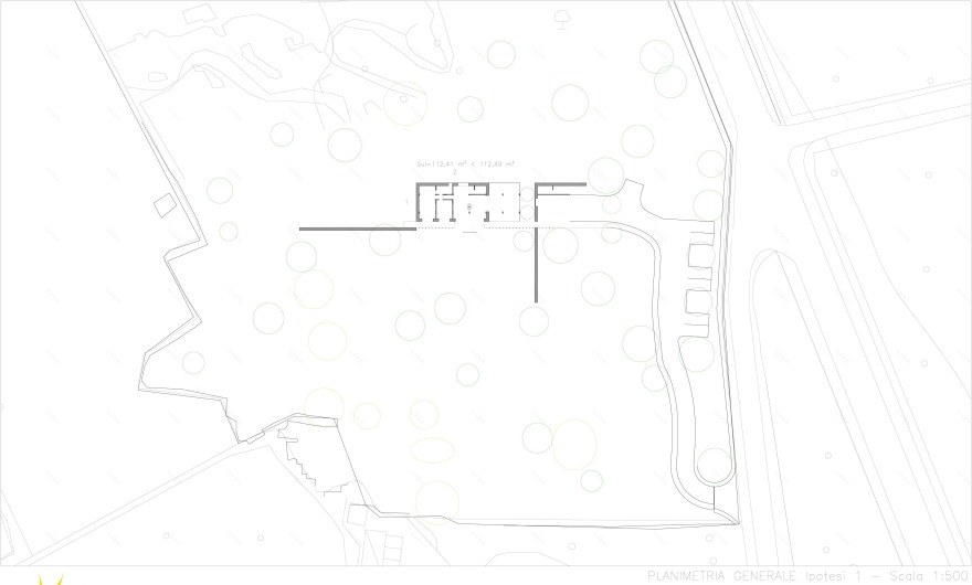 环保生态的木质与稻草住宅设计-25