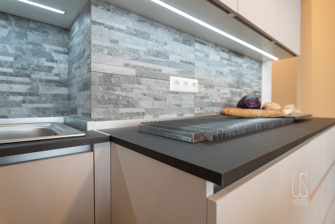 办公室厨房二十五楼-25