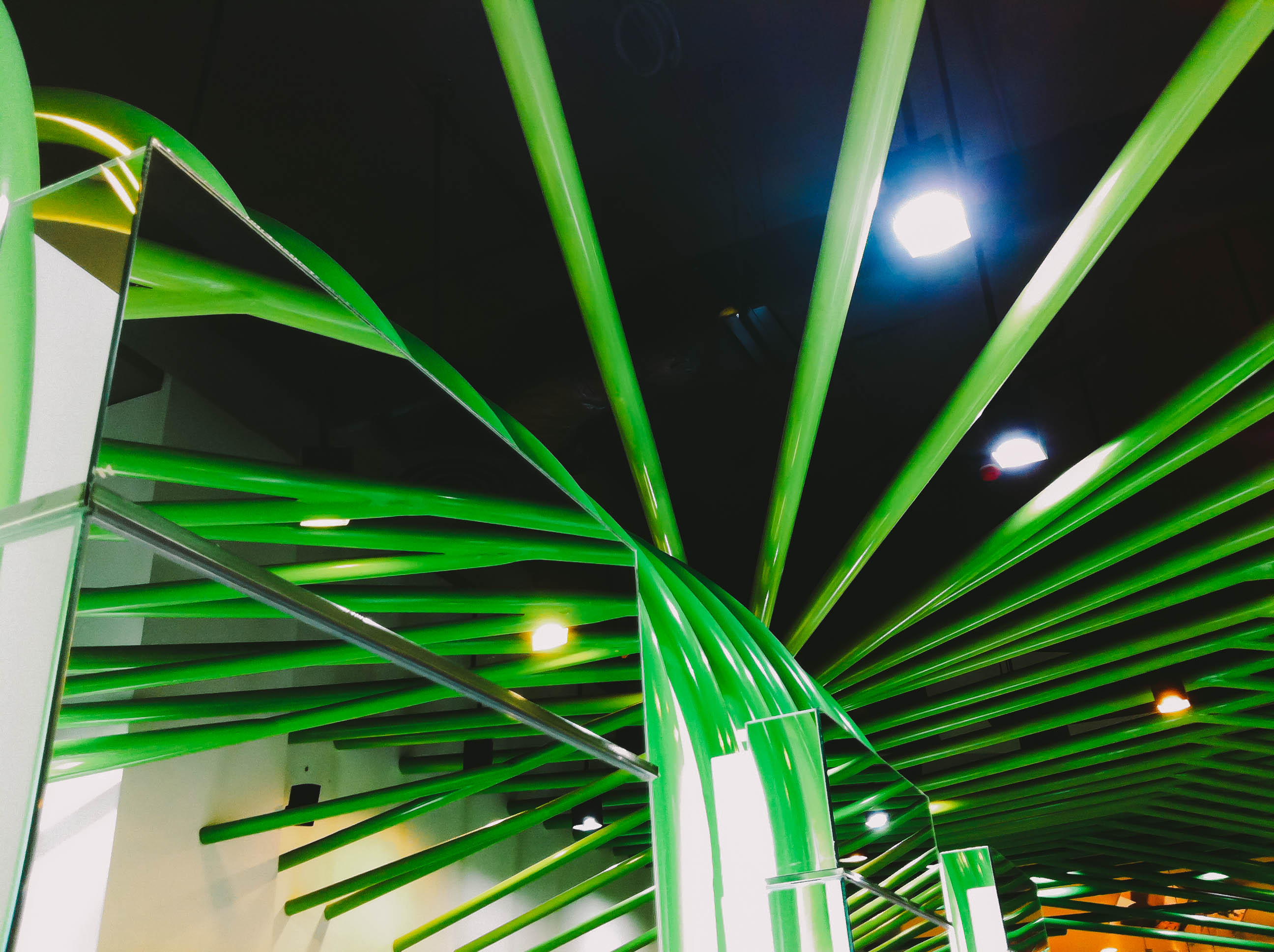 曼谷 Rama 9 沙龙-35