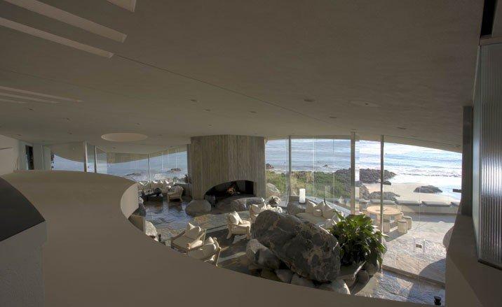 南加州有机建筑传奇 | 约翰·劳特纳最具标志性的设计-8