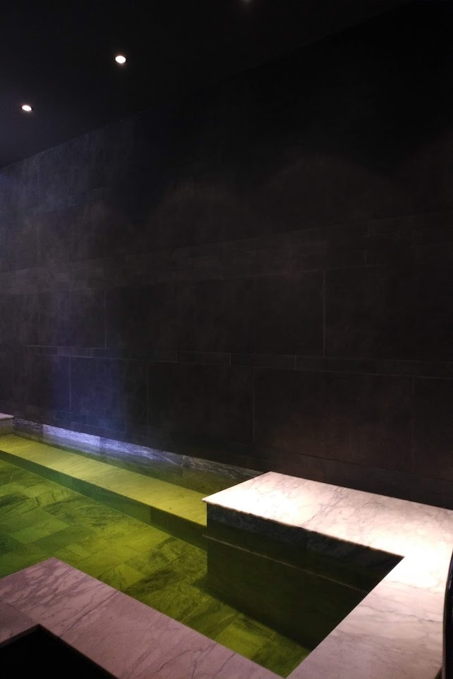 乔治亚提比里斯温泉度假村-8