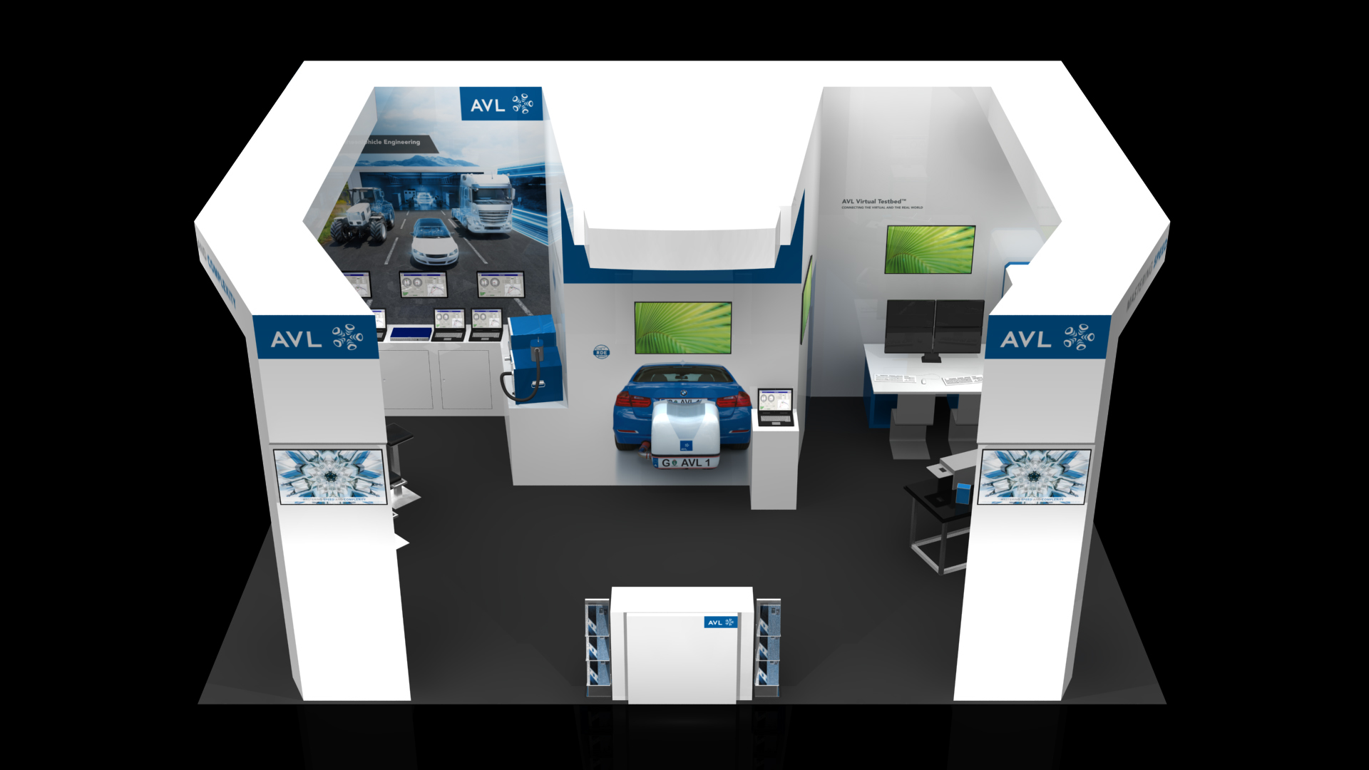 AVL Testing EXPO India 2016-4