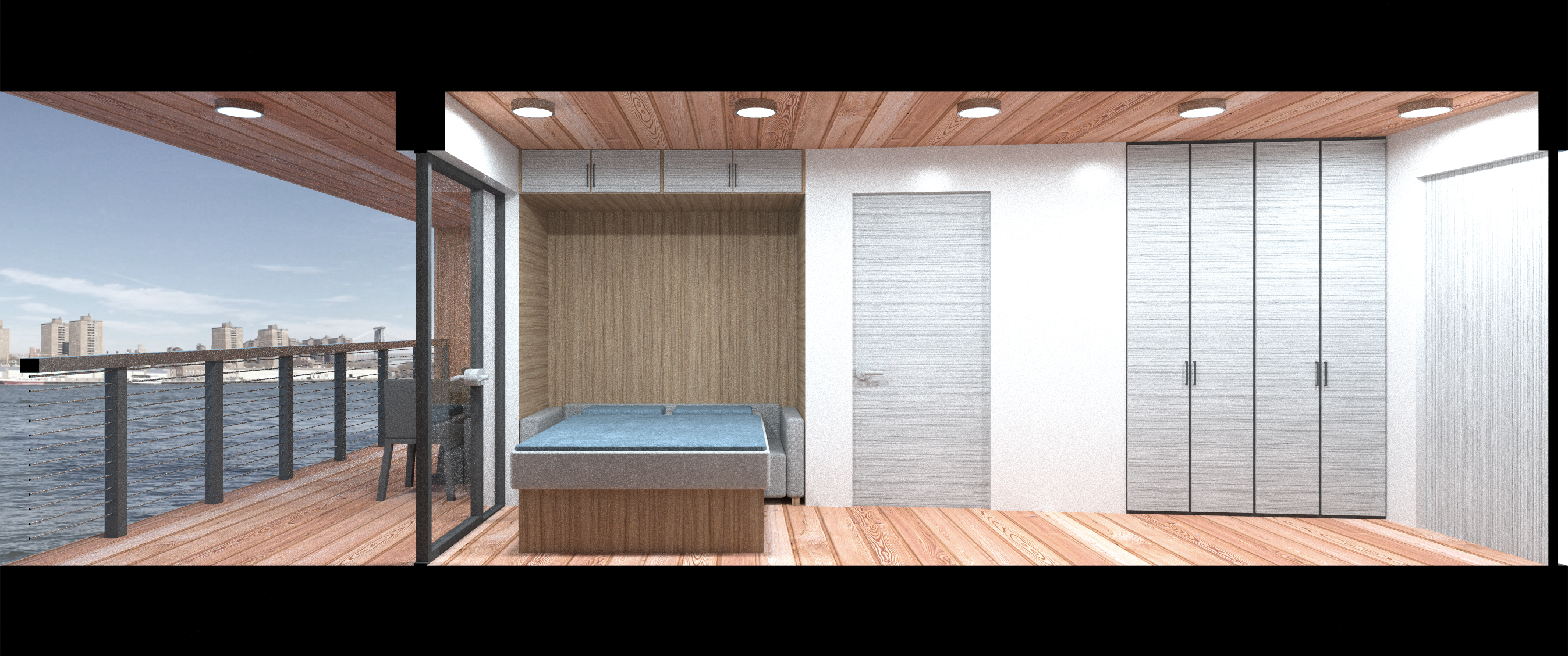 小飞象市场与公寓-17