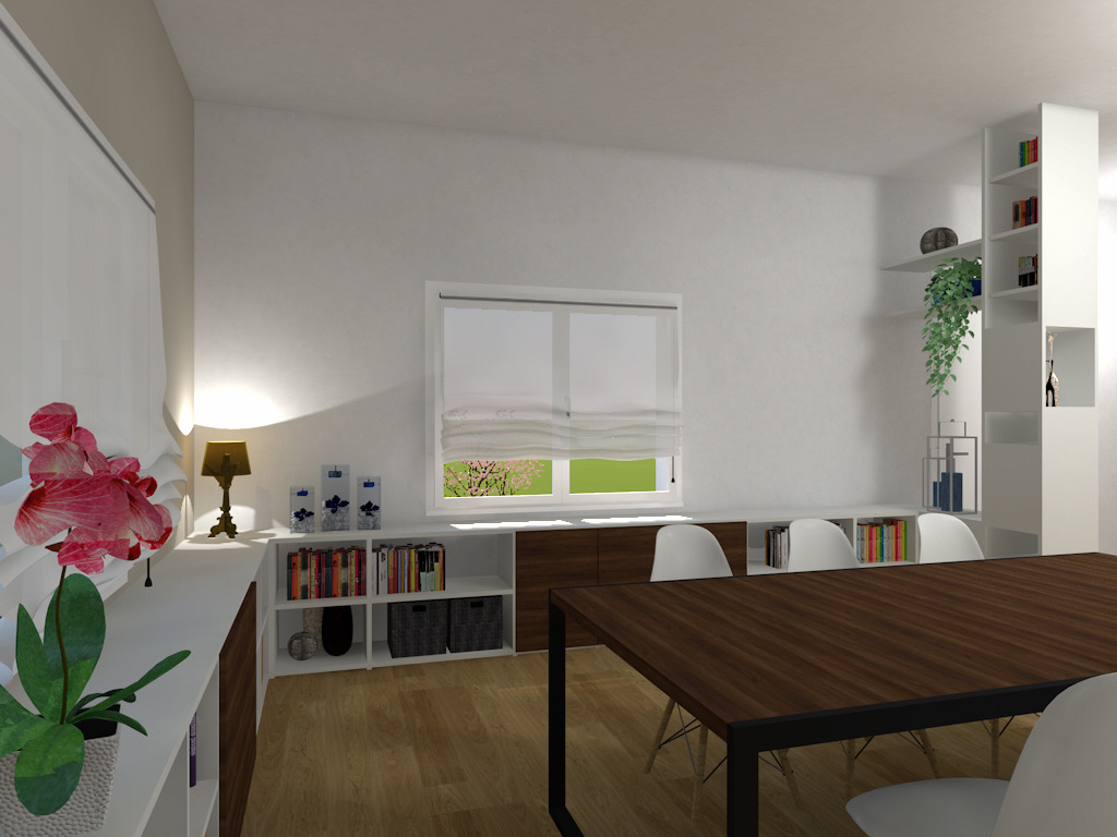 私人住宅定制设计 | 2019 年度精选案例-11