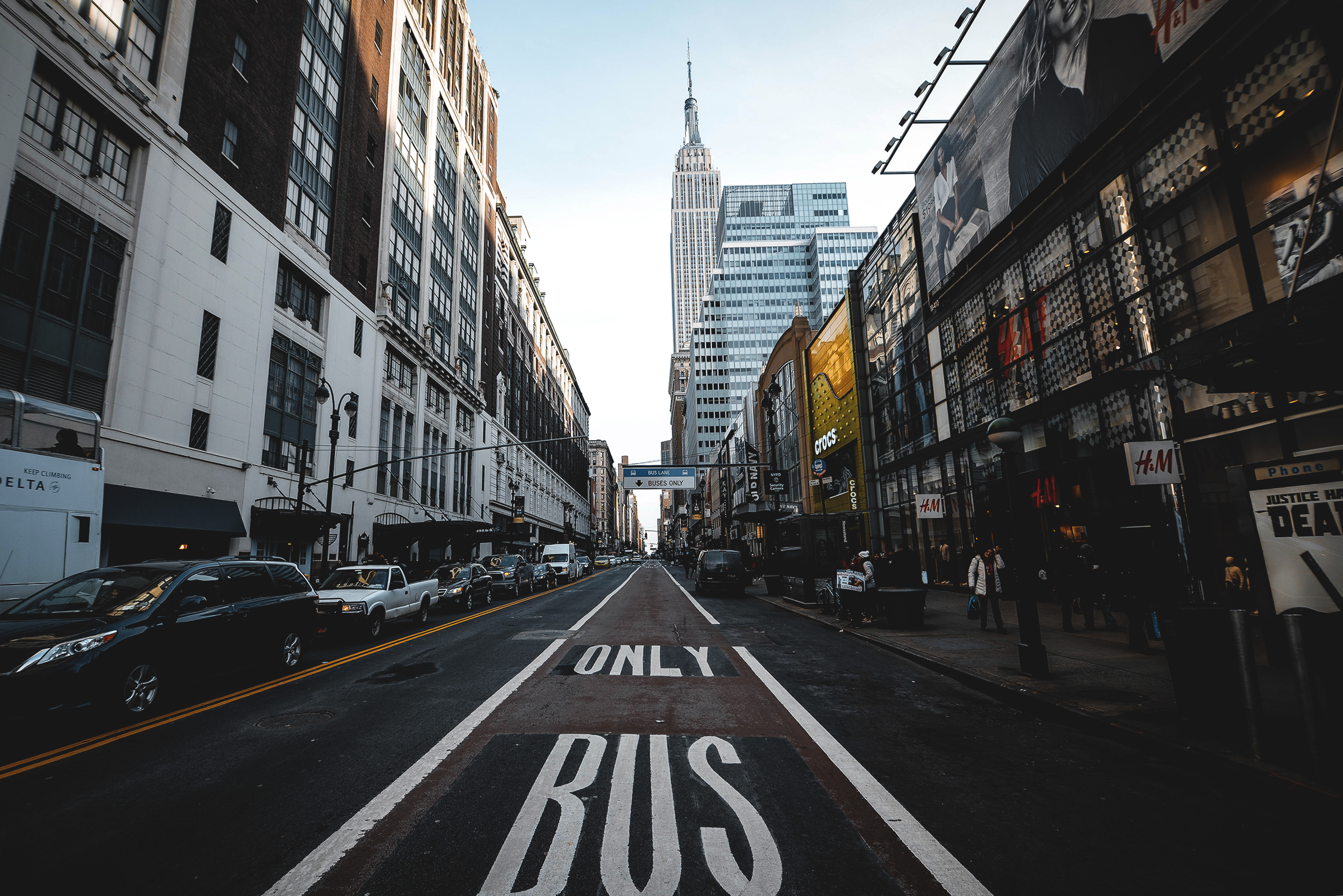 纽约 24 小时 | 中央公园、布鲁克林、中国城、中城、炮台公园-23