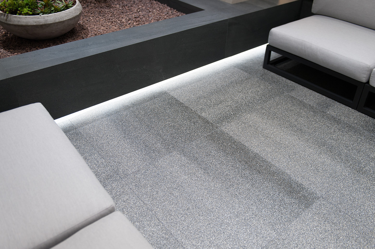 URBATEK 展示厅室内设计-9