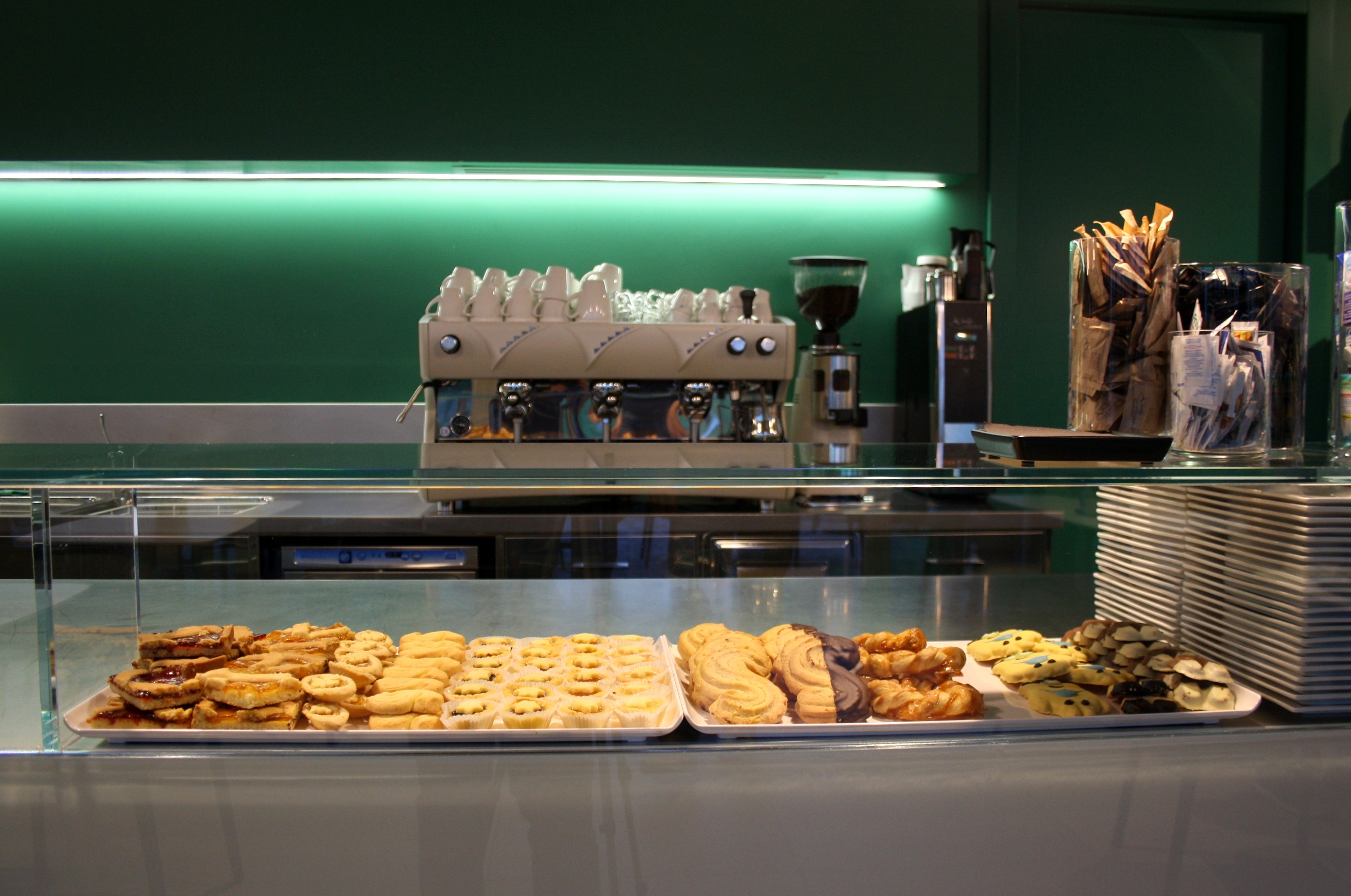 完美立方 · 圣彼得桥吧-28