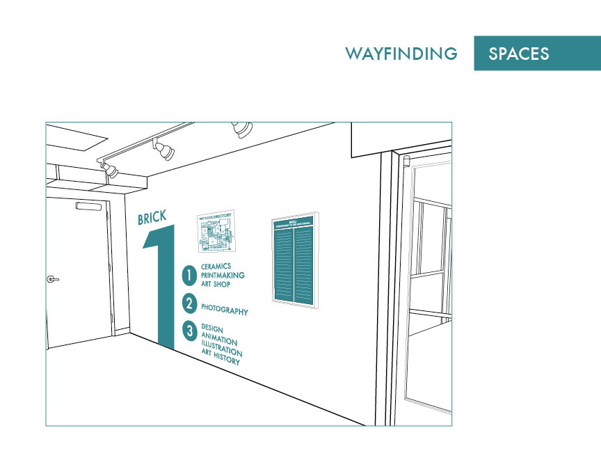 Wayfinding Signage System-6