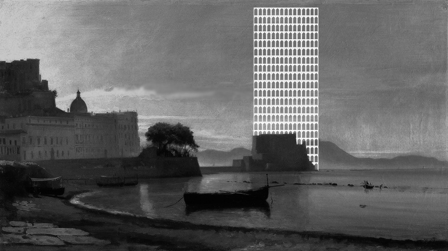 基于历史建筑的现代室内设计-27