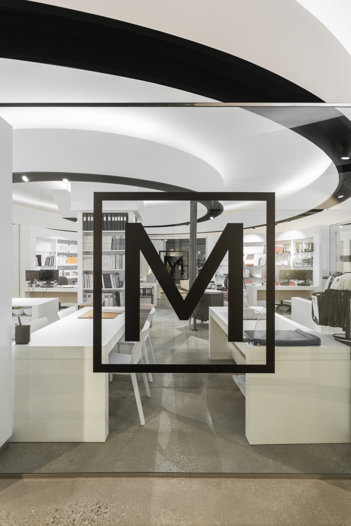 莫迪普陈列室-16