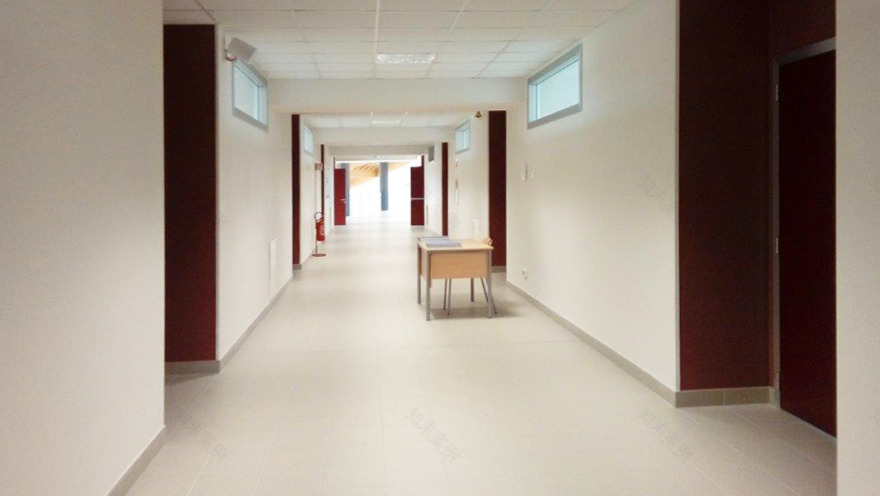 米兰“奥尔莫”酒店管理学院-4