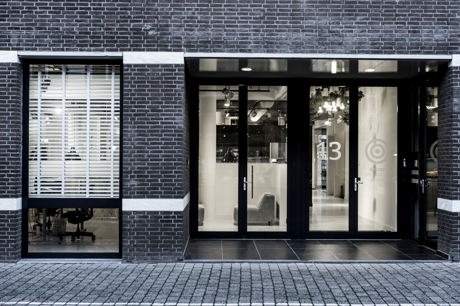Decom – Venray Offices-11