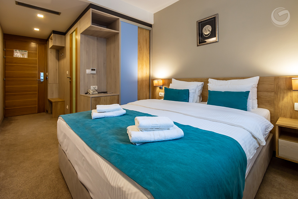 杰布兰妮卡酒店 · 现代与复古的完美融合-11