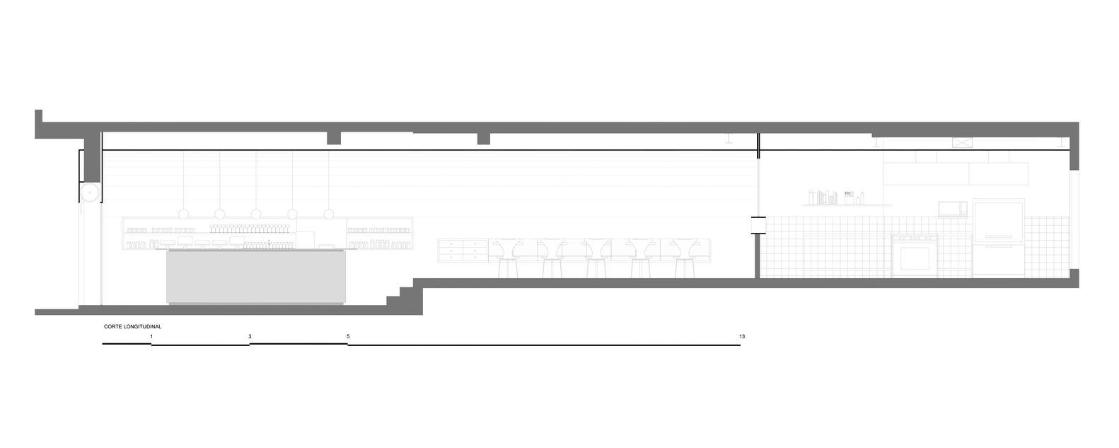 圣保罗Fioca蛋糕店  Zemel   Chalabi-24