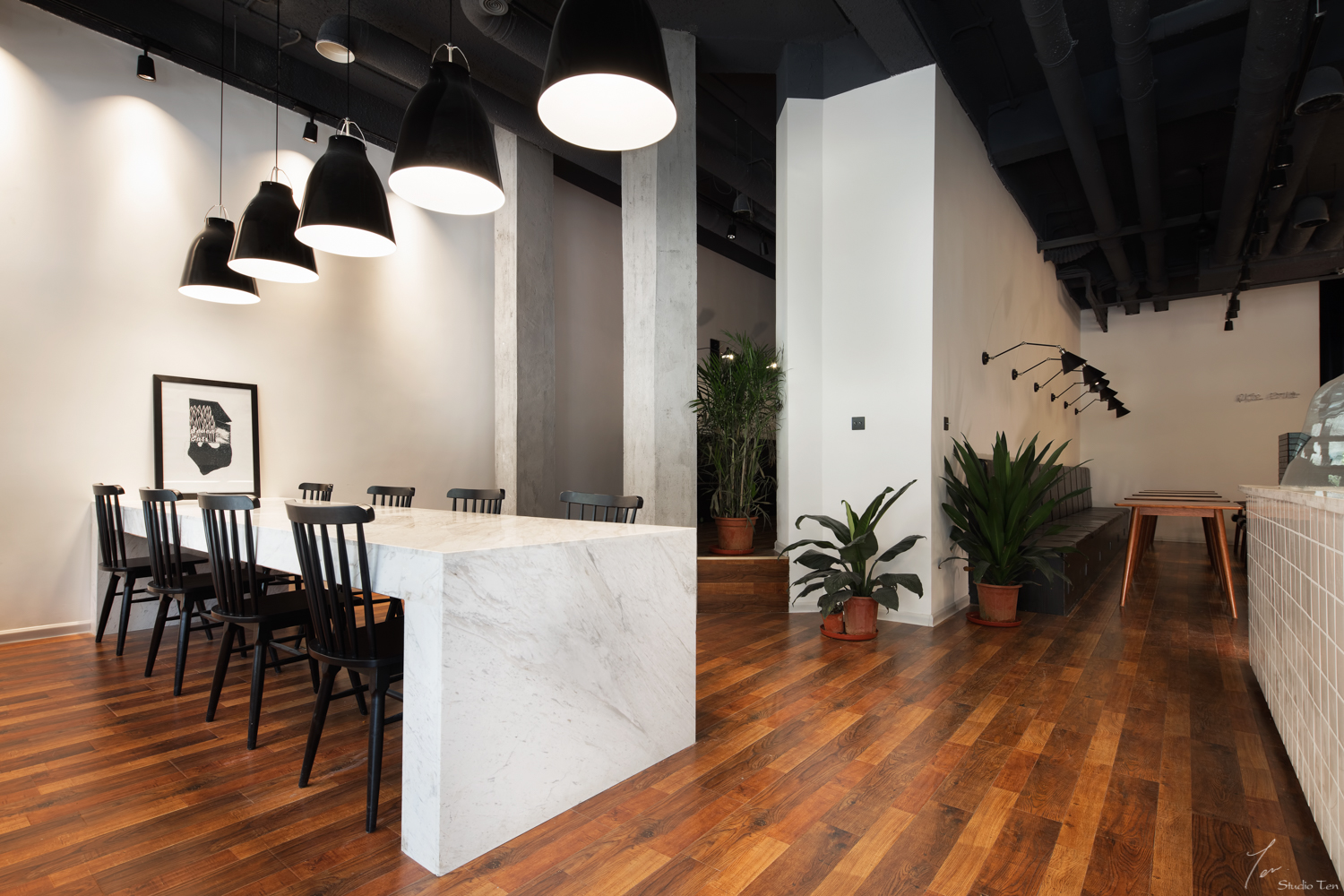 Seven Eats · 七食-7