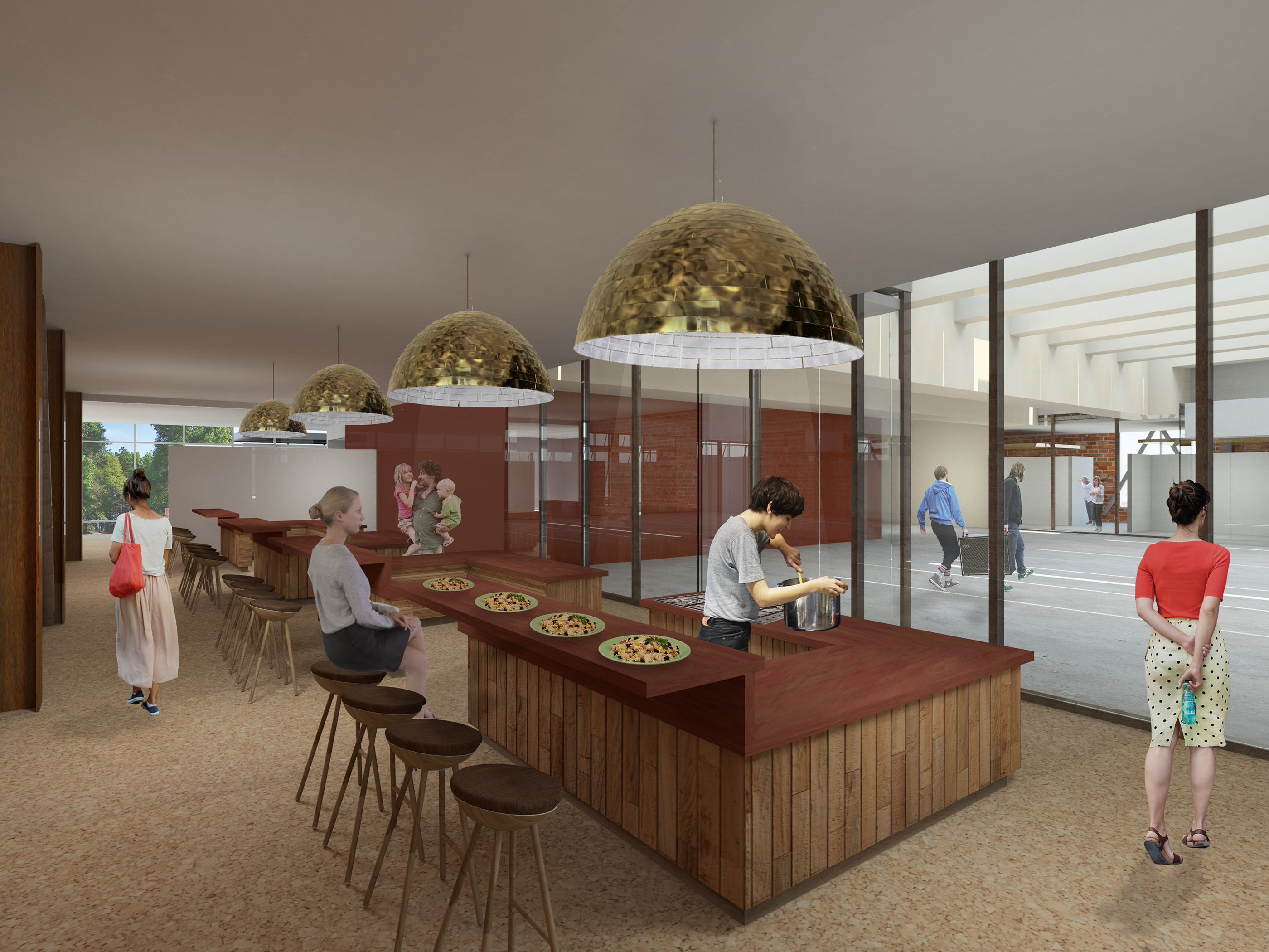 Design 7 Museum: Informal Settlements-2