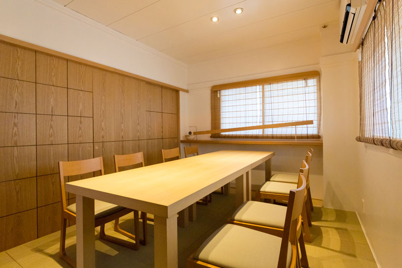 艺妓舞台寿司店-12