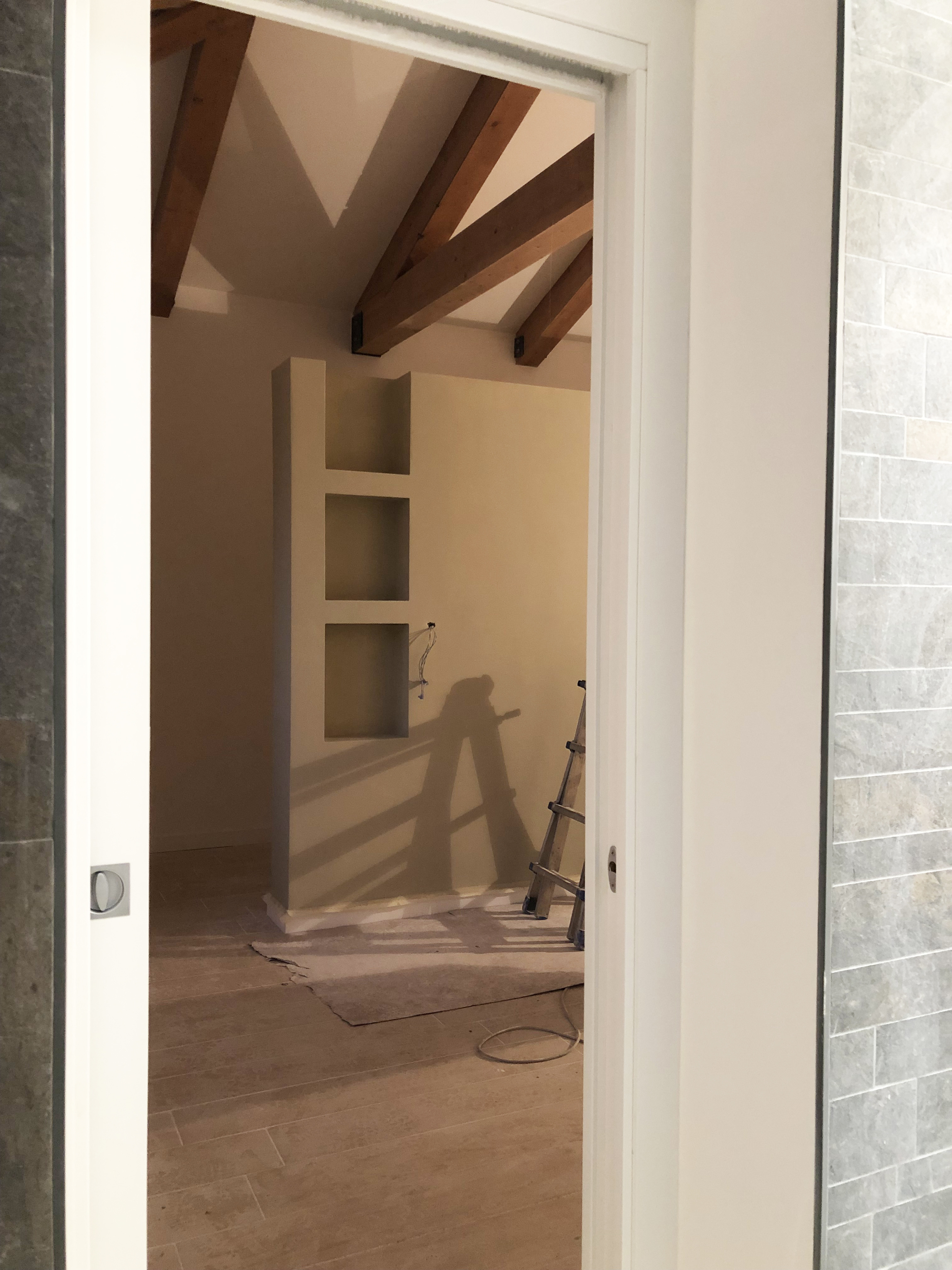 罗马私家别墅，诠释优雅意式生活-14