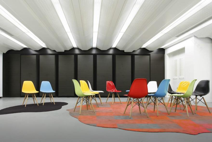 上海雷迪办公室-6