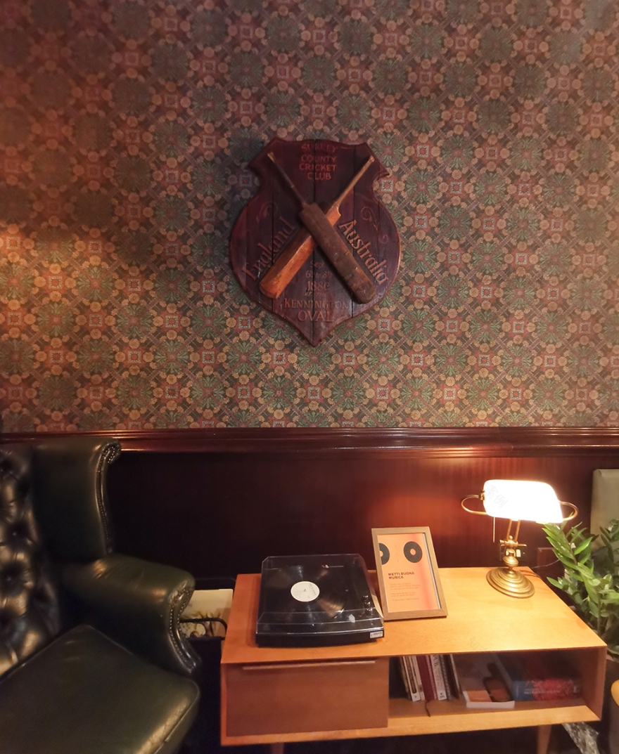 都柏林人酒吧-14