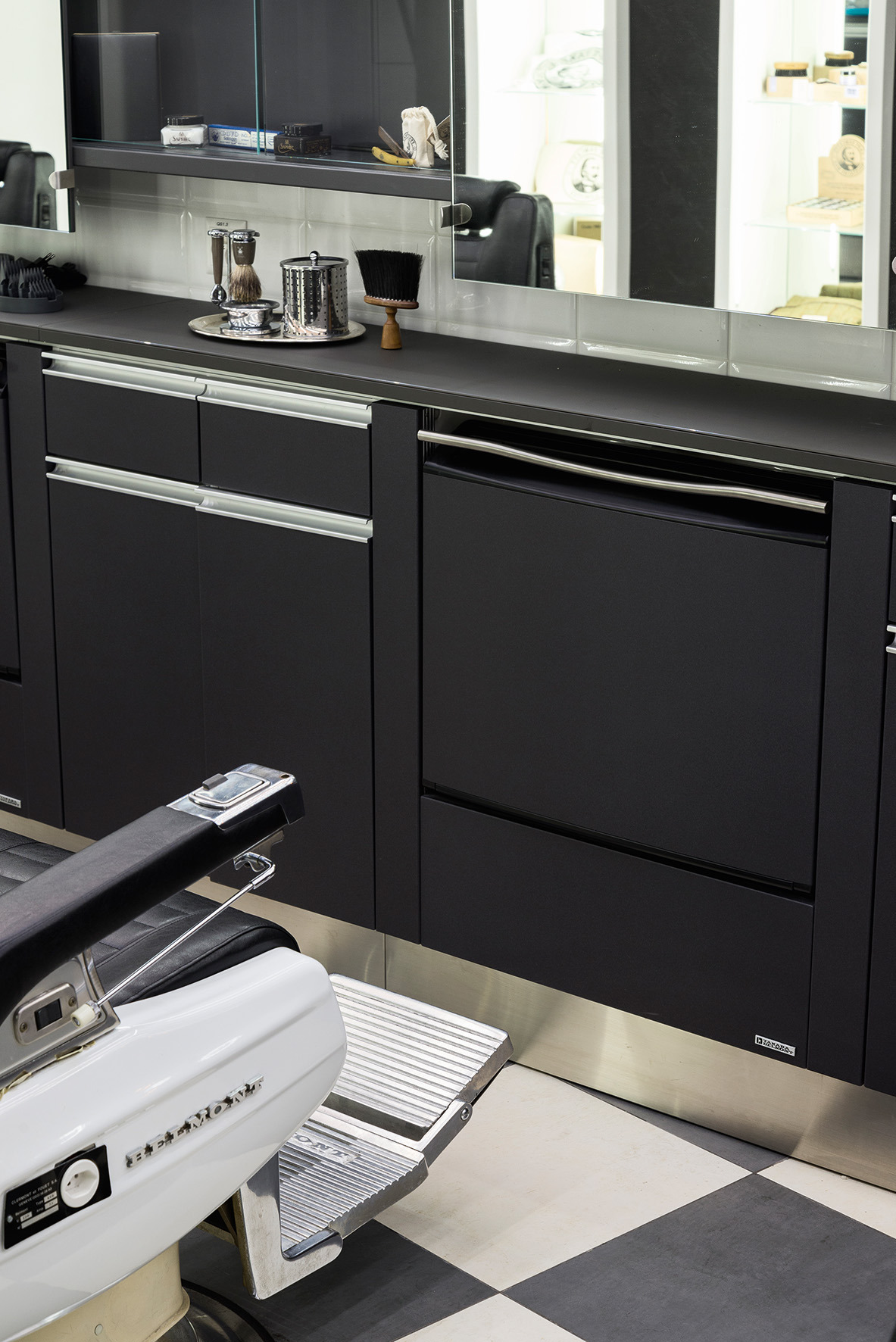 创新零售概念店 Mauri Global Beauty Concept Store-18