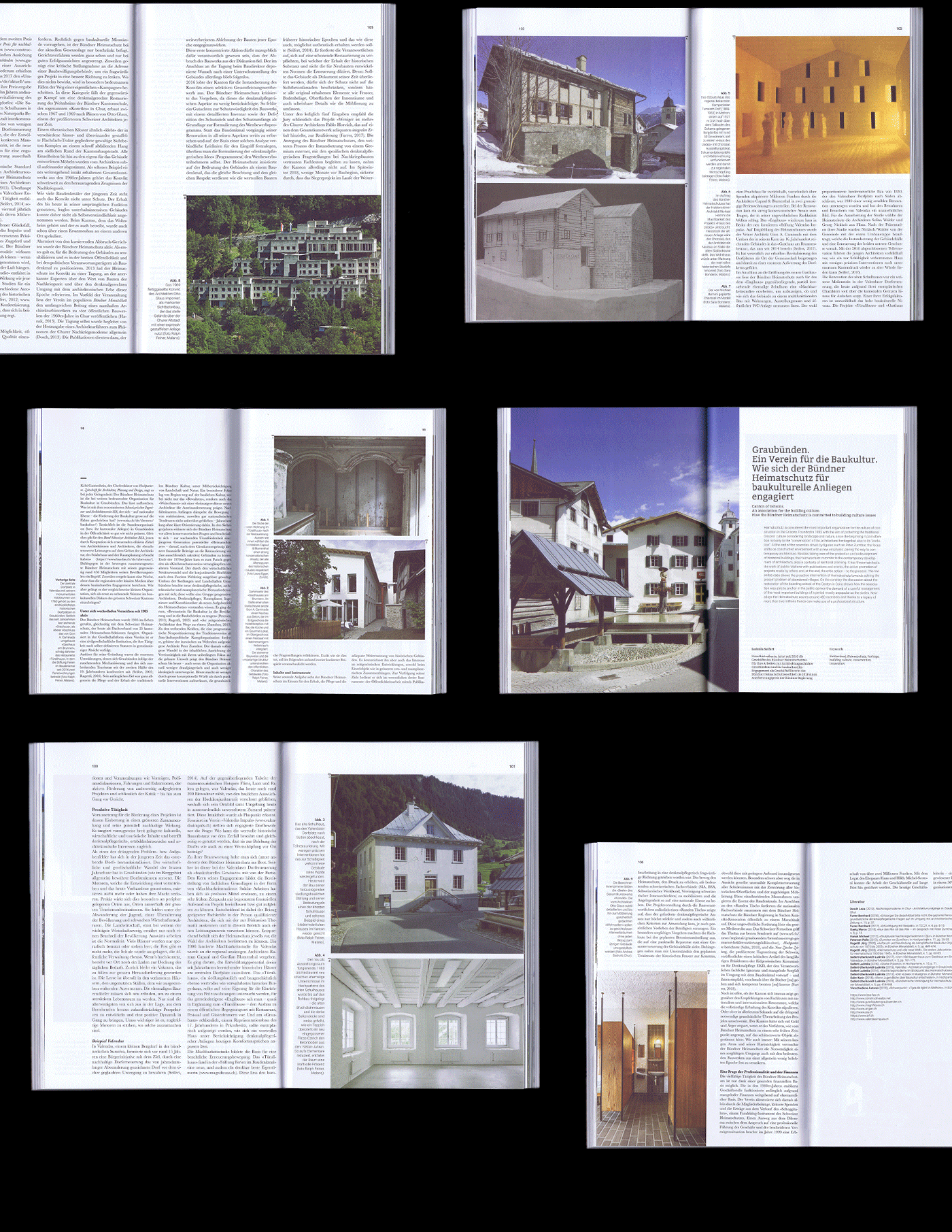 阿尔卑斯建筑杂志-4