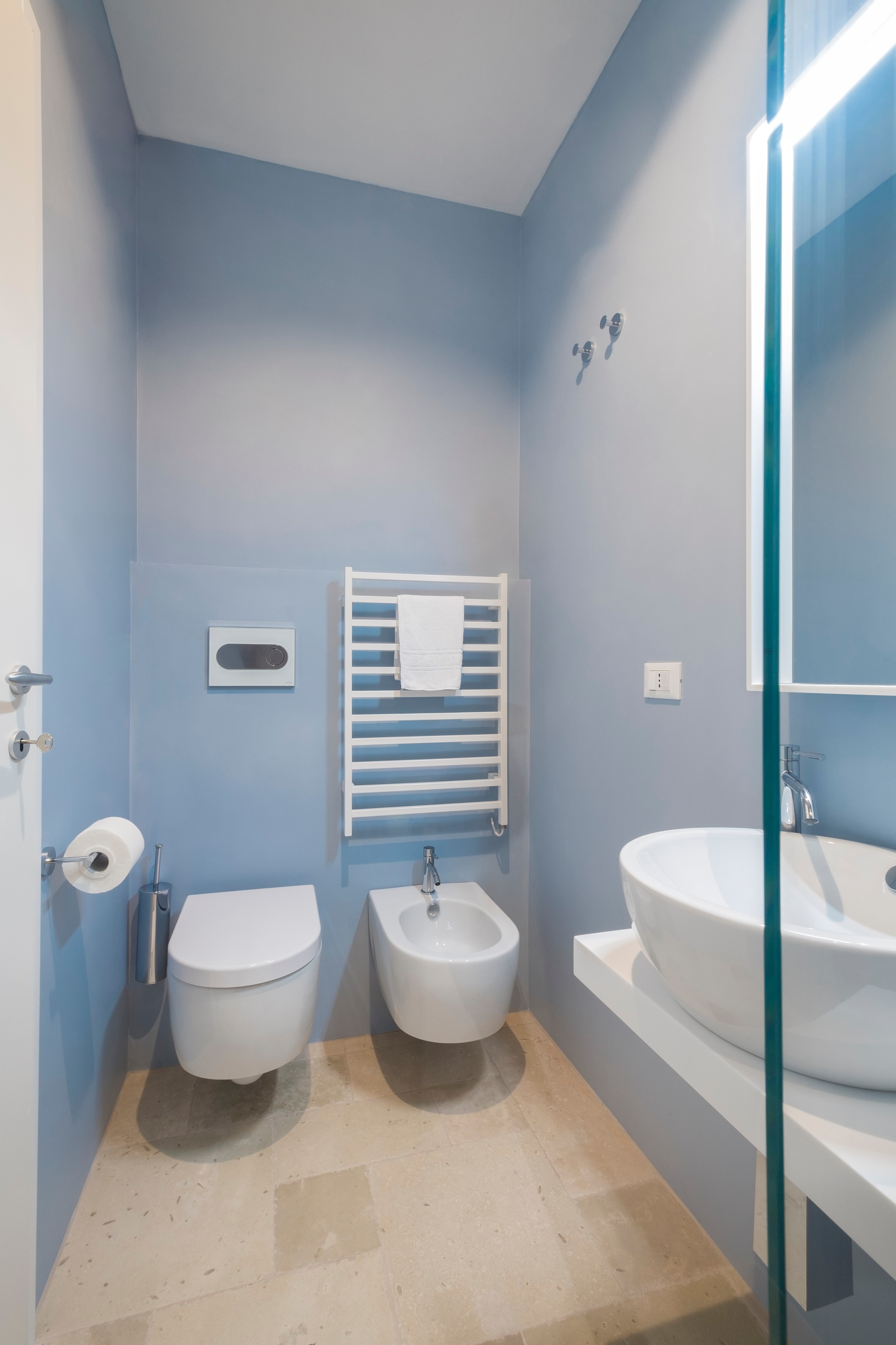 历史中心的地标修复 · 意大利 Monopoli 陶瓷酒店-4