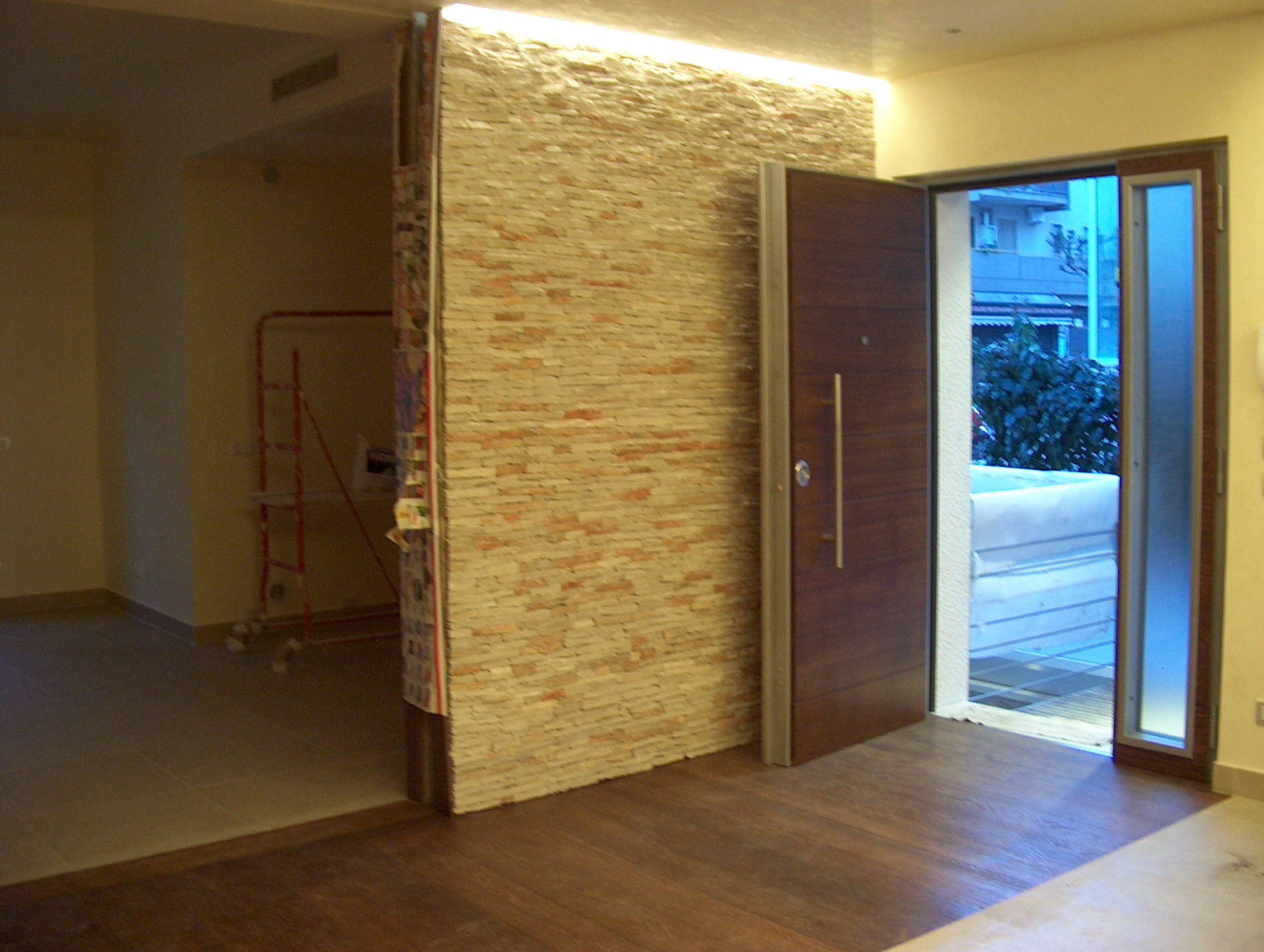 意大利私人别墅重建项目-19