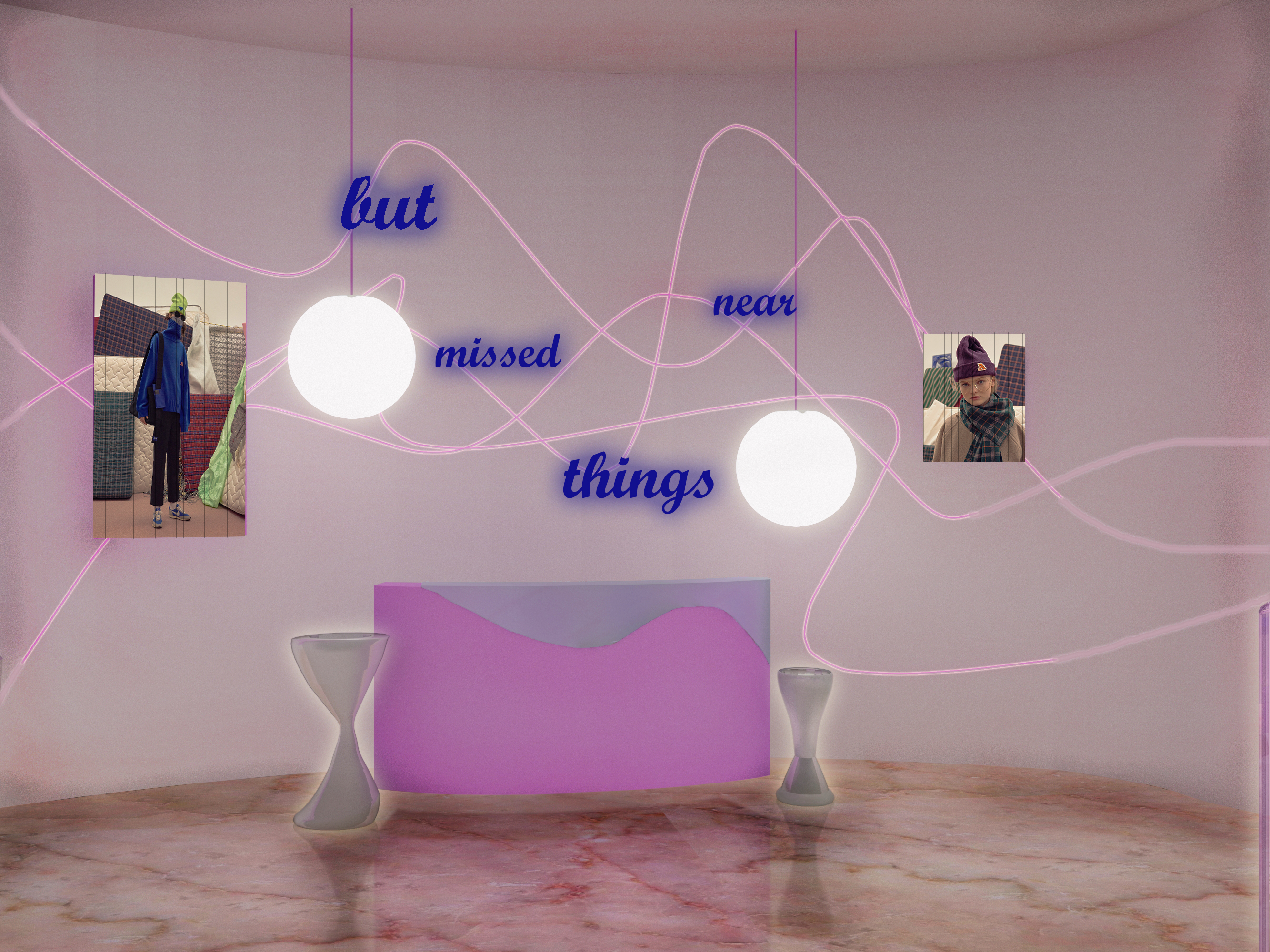 Ader Error 零售店设计-3