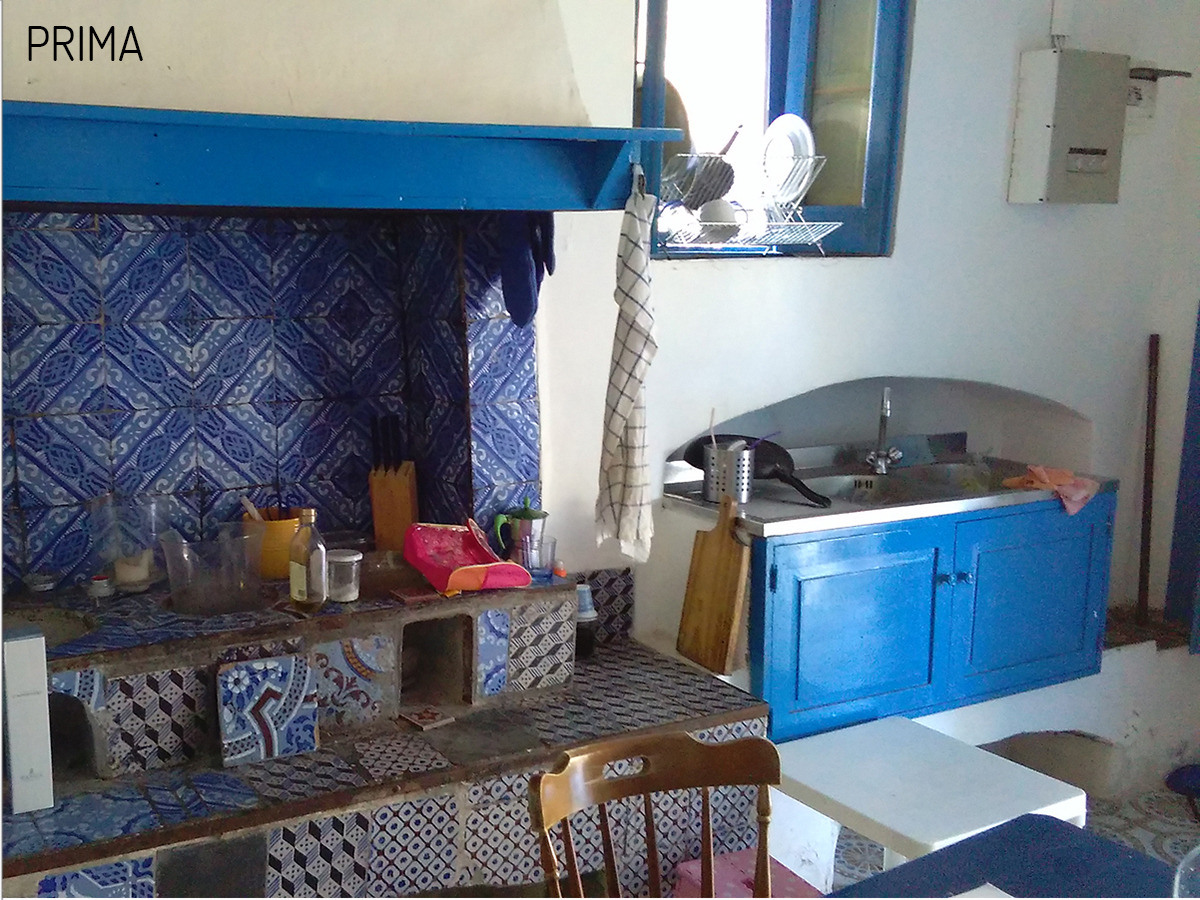 罗马海滨简约风格住宅-3