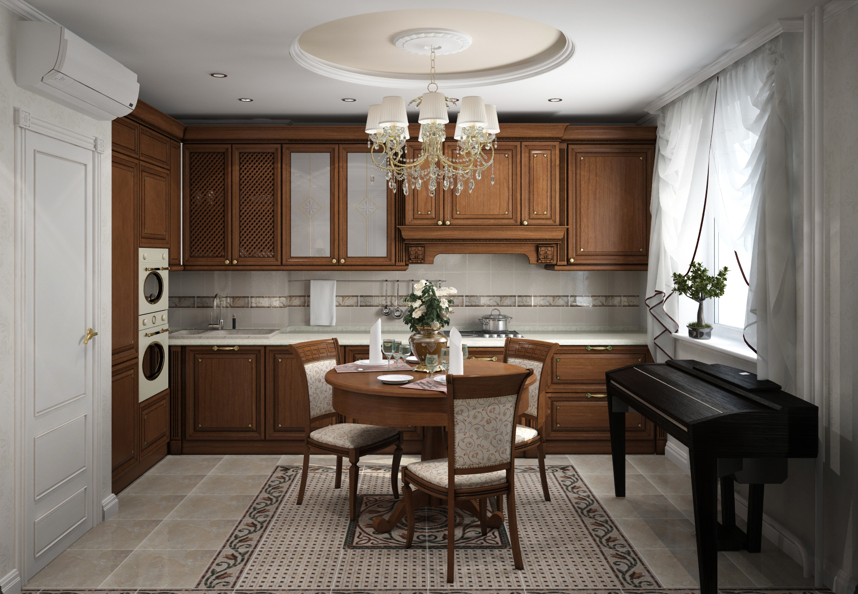 ул. Стартовая, Новосибирск-6