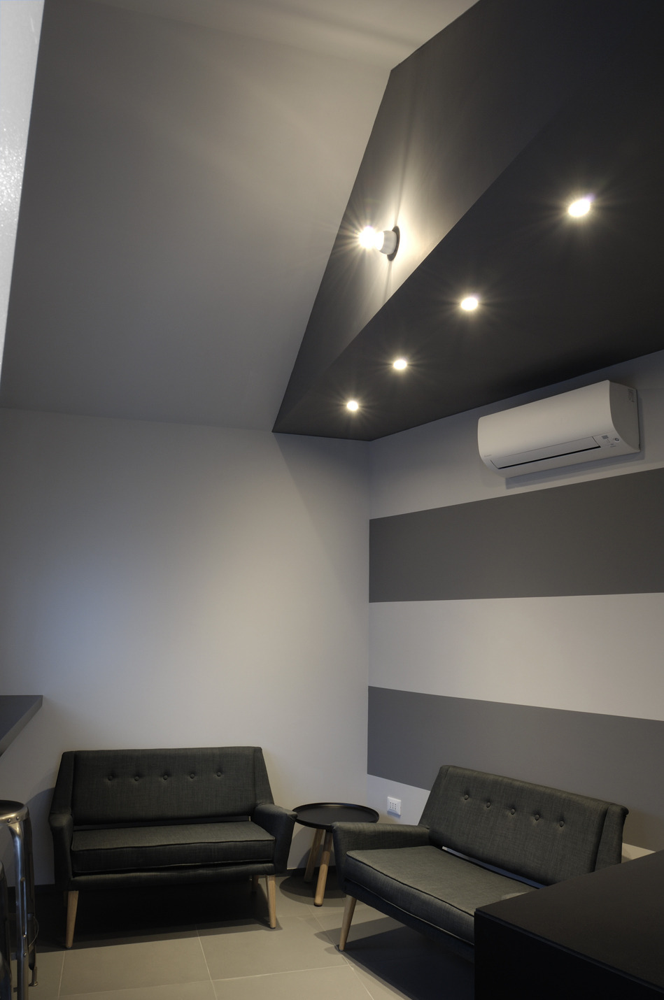 颠覆工业风，打造灵动办公空间-20